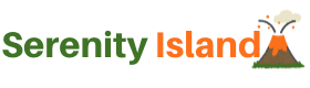 Serenity Island